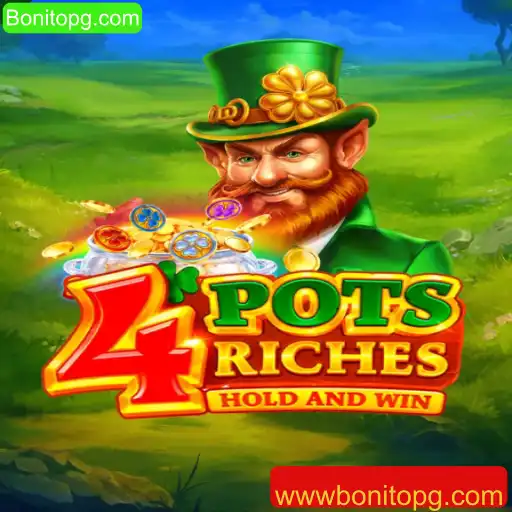 Explorando o Jogo 4potsriches: Diversão e Estratégia em uma Experiência Única