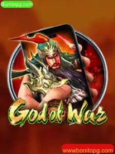 Explorando o Mundo de GodofWarM: Uma Viagem Épica