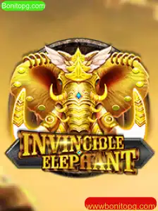 InvincibleElephant: Uma Jornada Épica no Mundo dos Jogos