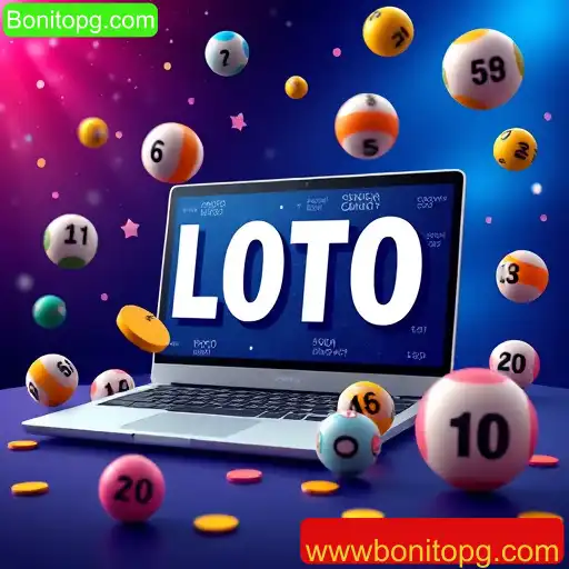 Loteria online