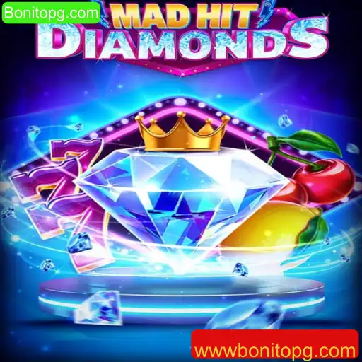 Explorando o Mundo Cativante de MadHitDiamonds: Regras e Estratégias