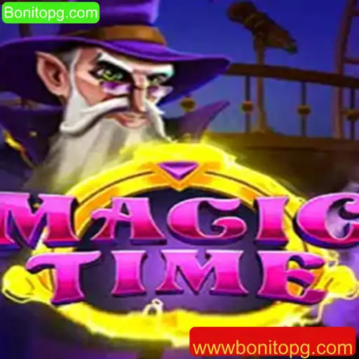 Explorando o Universo de MagicTime: A Nova Sensação dos Jogos de Tabuleiro