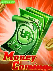 Descubra o Mundo de MoneyComing com Bonitopg.com