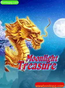 MoonlightTreasure: A Aventura que Você Estava Esperando
