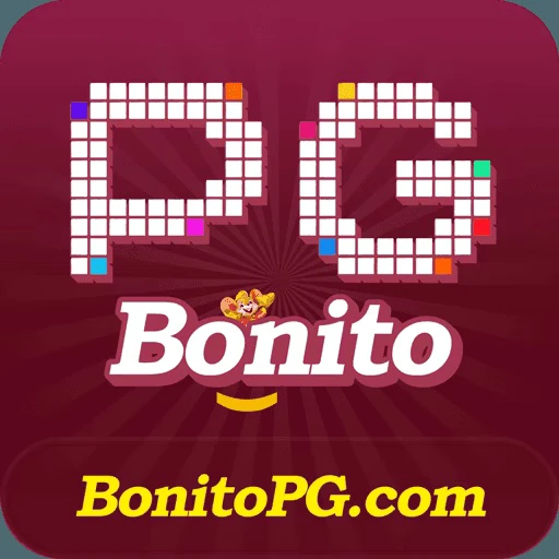 Bonitopg.com Logo
