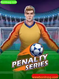 PenaltySeries: Explorando o Novo Fenômeno dos Jogos Online
