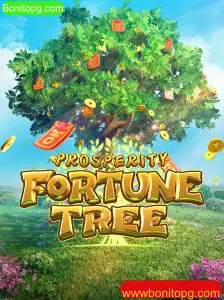 Descubra ProsperityFortuneTree: Um Jogo de Estratégia e Sorte