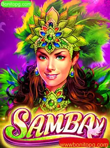 Descubra o Fascinante Mundo do Jogo Samba