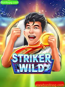 Descubra StrikerWILD: Uma Imersão no Mundo do Futebol Selvagem